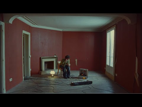 Donguti - Amour (Feat. Asra) Live session