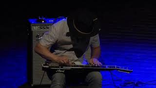 GUANO PADANO &amp; SAM AMIDON | Won't Turn Back