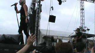 Fireflight -- What I&#39;ve Overcome - Live Sonshine 2011