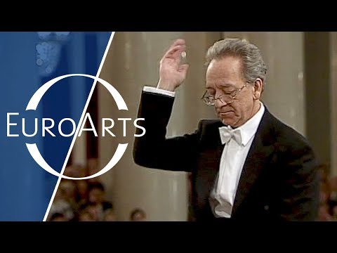 Shostakóvich – Festive Overture Op. 96 (St. Petersburg Philharmonic Orchestra, Yuri Temirkanov)