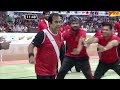 Brahmanandam Ultimate Fun At Memu Saitham Kabaddi Bramahnandam Playing Kabaddi