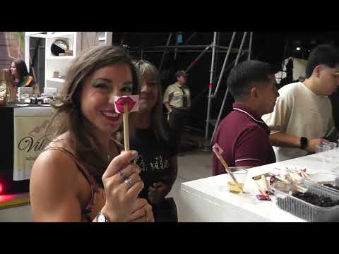 ALBARDÓN EN LA FNS 2025 "SAN JUAN MI TIERRA QUERIDA". Viernes 21. 11.