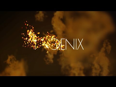 Jody Brock - 'Phoenix' MINI LYRIC VIDEO