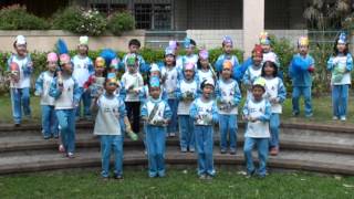 202祝賀大仁30週年校慶