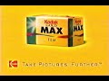 Kodak Film Commercial 1999