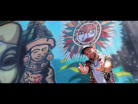 Michael Medall - Third Eye Wide ॐ  (Official Video)
