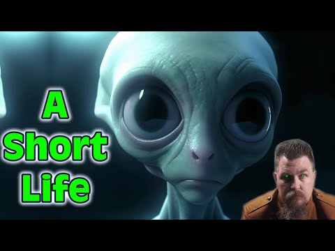 A HFY Story : A Short Life & Friend shaped Human | 2126 ~Deathworld, War, Terran and Humans