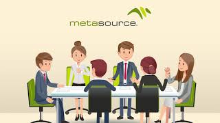 MetaSource MetaWorx℠