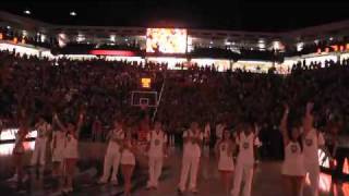 Lobo Men&#39;s Basketball - Pit Pre-game Show