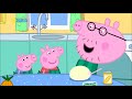 Peppa Pig Making Bake Pizza Pizza