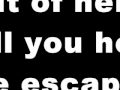 Beneath The Sky - The Belle Of The Ball (lyrics ...