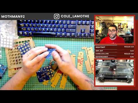 Khalid Cartoz - Phần sô 22