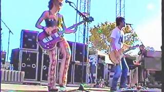 Sheryl Crow Loveride  Part 2: You're An Original