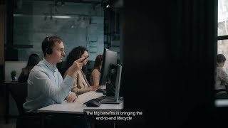 ATOS: A global system integrator simplifies operations across the edge