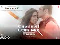 Audio: Salman Khan LoFi Hits | Chashni (LoFi) By DJ Rink | Vishal & Shekhar ft. Abhijeet Srivastava