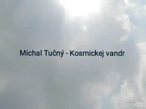 AV 2018 18 Michal Tucny - Kosmickej vandr