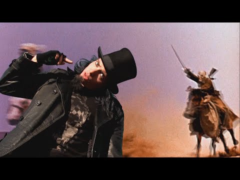 Today Is The Day - Funk Vigilante (The Apocalypse Anthem)