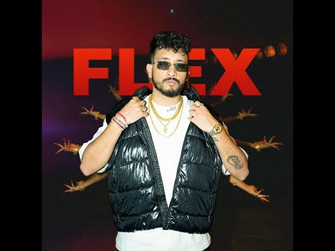 [FREE FOR PROFIT] Seedhe Maut x Kr$na Type Beat 'FLEX' | Prod.Noobie Beats