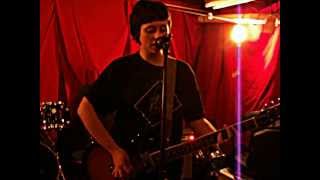 Waxahatchee - Grass Stain(Live in Kingston, PA 1/30/13)