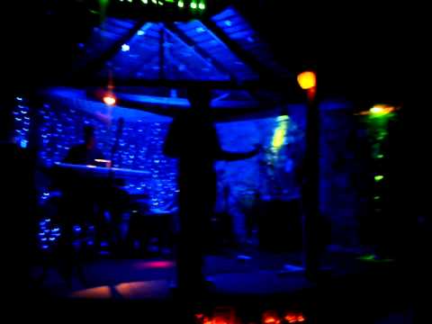 Hande AK & Tamer ACAR - Buz Kırağı