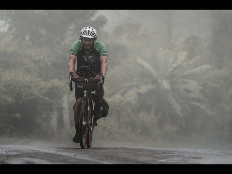 Teaser BikingMan Laos ultra bikepacking race