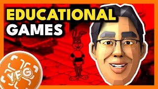 The Best Educational Games [YFG]