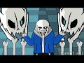 Undertale Animation Dirty Brother Killer