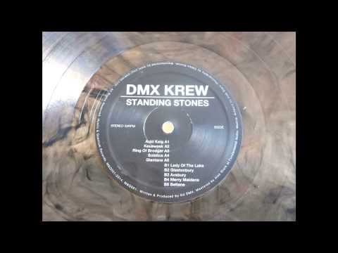 DMX Krew -- Avebury