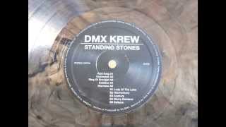 DMX Krew -- Avebury