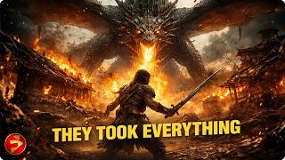 They Took His People… Now He Fights Back | Full Movie