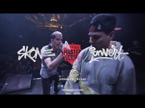 SKONE vs INVERT FMS Bilbao Jornada 5 Oficial