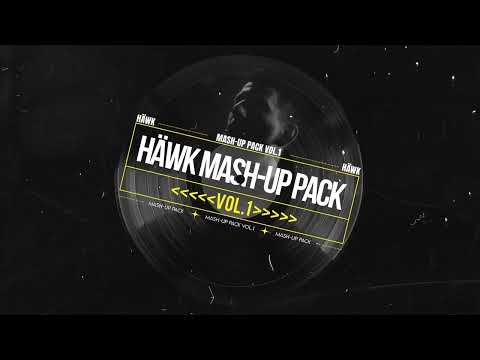 HÄWK MASH UP PACK VOL 1
