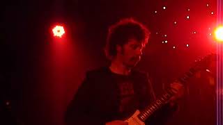 ORB - Electric Blanket [Live @ Brunswick Ballroom 08/06/25]