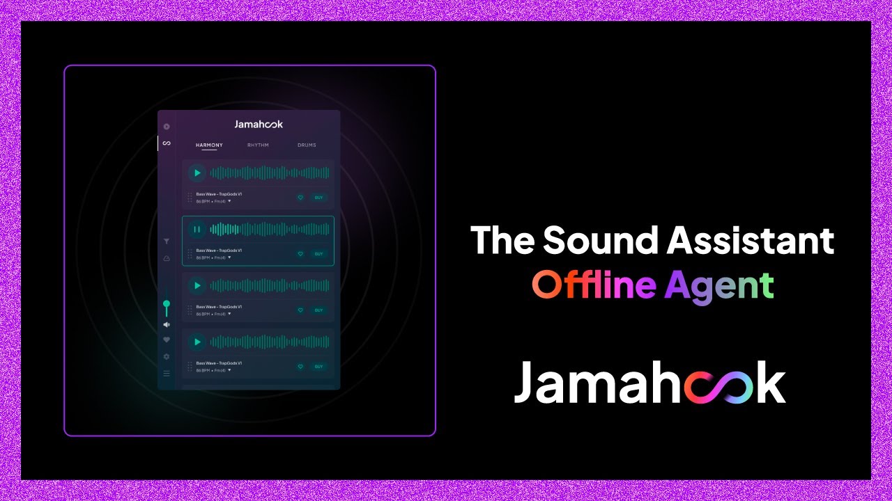 Sound Assistant - Basic Pack thumbnail 1