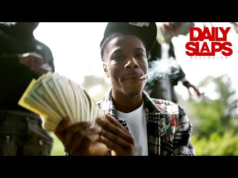 Drew Splash - Facts Only (Exclusive Music Video) | Dir. MKY Visualz