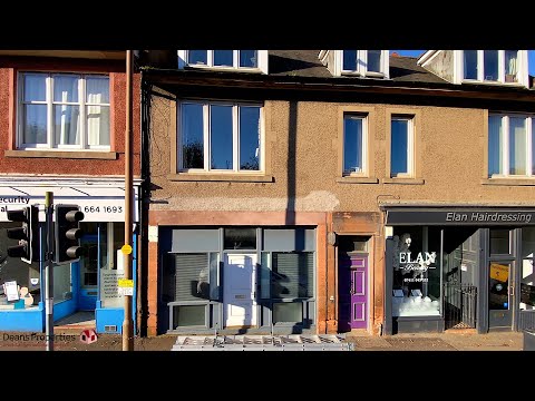 4 Braefoot Terrace Edinburgh EH16 6AA