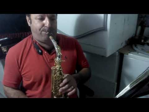 Hino 339 CCB SAX ALTO NO SOPRANO