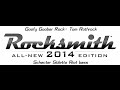 Rocksmith 2014 Bass Custom- Goofy Goober Rock ...