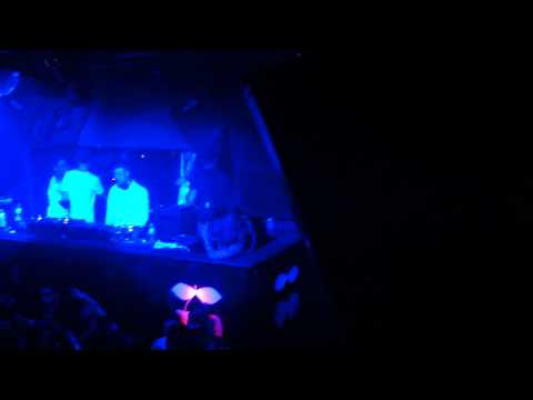 Wayde Rafnel @ Pacha 1-21-11