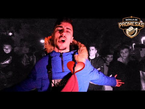 (TEMAZOS 💔) OTEIN vs BONI vs FUME vs MESTIZO | BATALLA DE CANCIONES ONLINE (2ª FASE)