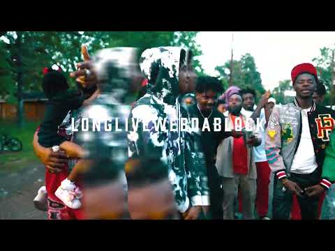 Trench Business - "Trench City Bleeda Rouge" [Official Music Video]