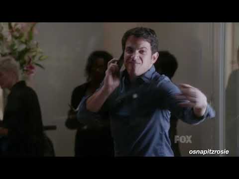 learn the alphabet with the mindy project