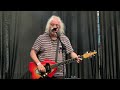 THE BEVIS FROND "Hole song #2" live #ARF Azkena Rock Festival Vitoria 17/6/2023