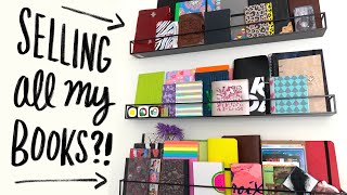 BOOK SALE FOR CHARITY! | Sea Lemon
