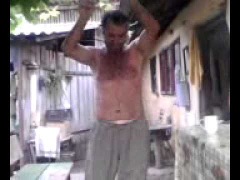 Mitre zis Litre din Dobrosloveni