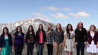 Beyoncé &quot;I Was Here&quot; - A Cappella Music Video by Noteworthy