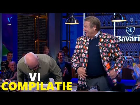 DE HEREN over FEYENOORD | VI Compilatie