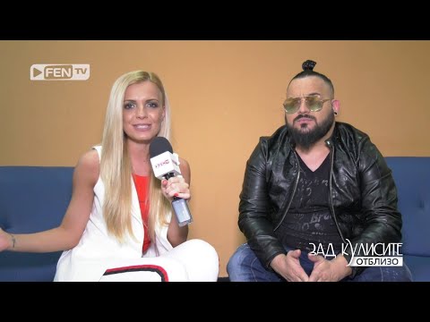 DJ Oskar за песента Хавана