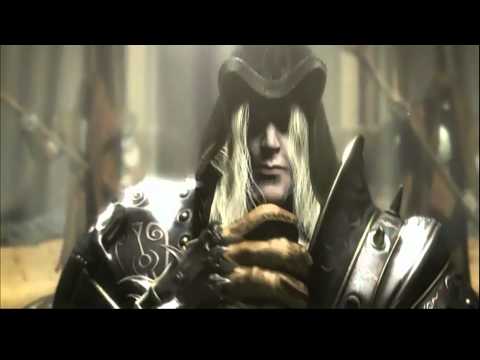 WarCraft 3 Human Ending (german) [Full-HD]