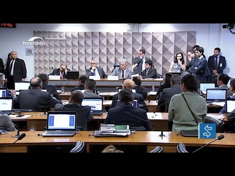 Comissão deve votar MP do Contrato Verde e Amarelo nesta quarta-feira